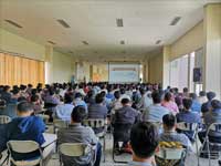 Employee School Program Jember ITBU Jakarta Nomor 7